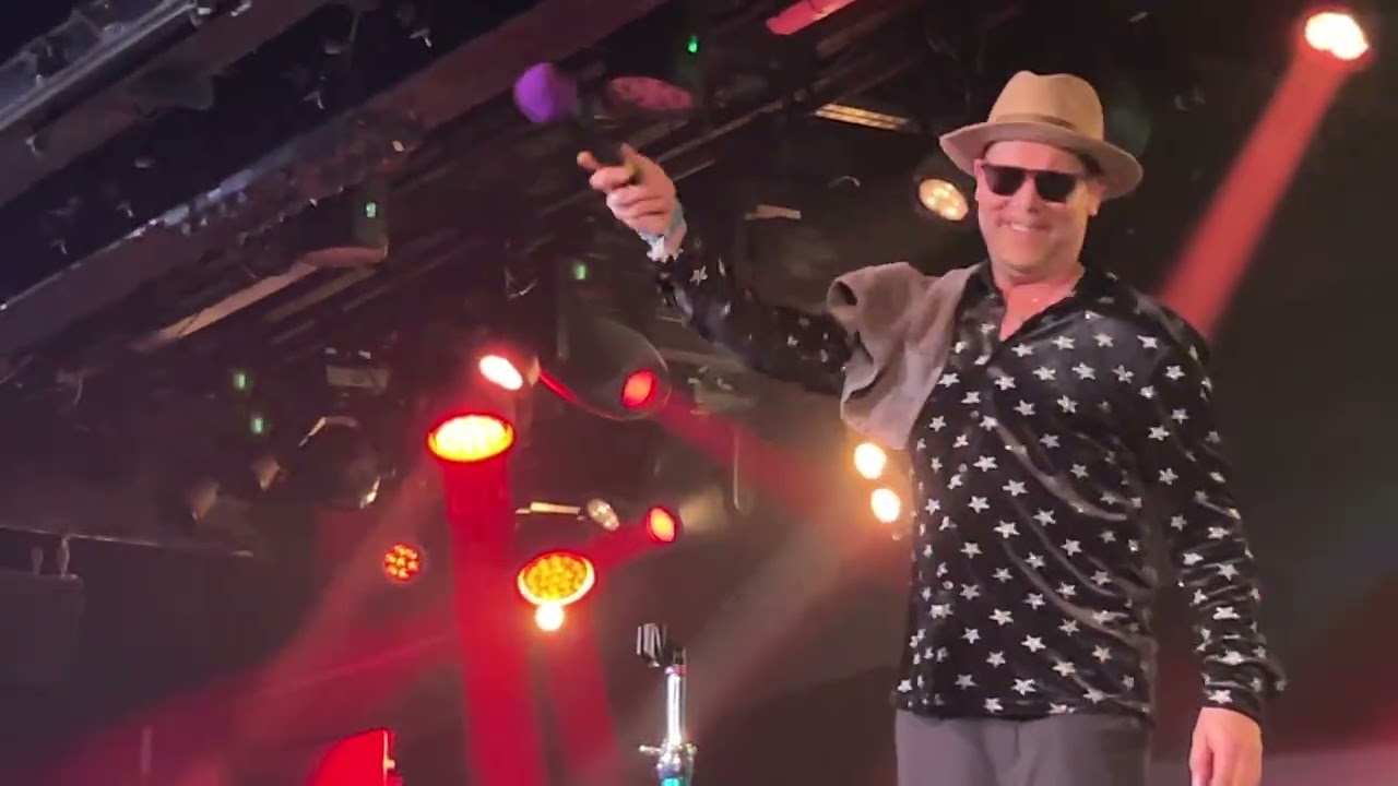 THE DUALERS - Monkey Man