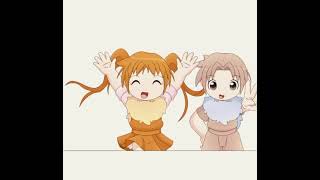 💕💖axel and sunshine and soft sunshine and soft axel (at end)💖💕 screenshot 4