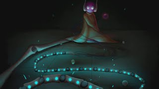 Rivulet rarefaction cell ending - Rain World Downpour