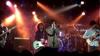 20130130 이스턴사이드킥(Eastern Sidekick)-떡@Queen