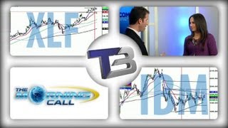 Tech Earnings Come Into Focus