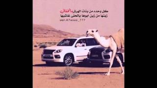 شيلة عز يا روس على العليا أداء شبل الدواسر طرب