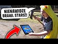 6 SZALONYCH RAGE'ÓW KIDÓW W BRAWL STARS !!!