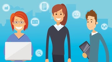 One campus, one platform, one view.