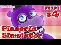 #4 - Five Nights at Freddy's 6 -Freddy Fazbear's Pizzeria Simulator- [日本語字幕]