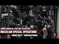 Brazilian Special Operations - "Champions Never Die" (2019) #1