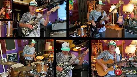 I Am The Highway - Chris Eger