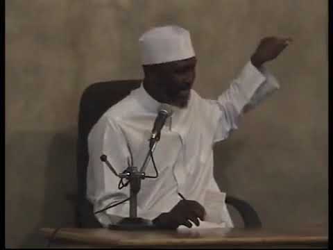 Wa ya kashe jafar no  3 sheikh albani zaria death