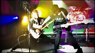 Neon Trees - Everybody Talks - Live, Philadelphia 9/26/23