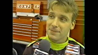 July 3, 1989 - Watkins Glen - Barber Saab Pro Series