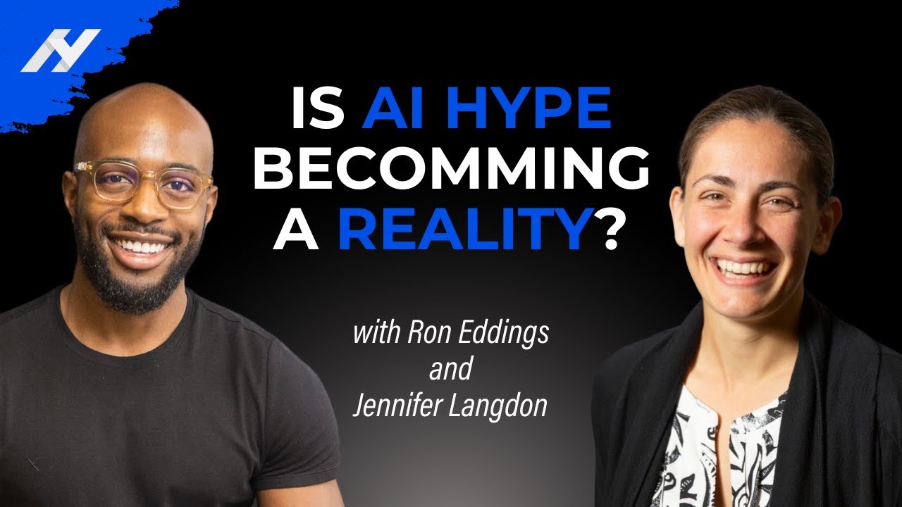 The Present and Future of AI in Cyber - YouTube