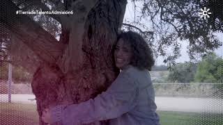 Vídeo de presentación de María Rasco en Tierra de Talento
