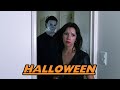 Halloween ends 2022 parodie  jocke production