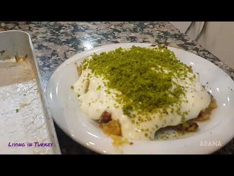  شهر آدانا ترکیه