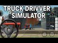 "Realistic Truck Driving Simulator 🚛 | Extreme City Transport Challenge"