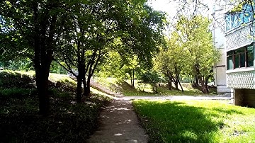 Doogee S40 video sample