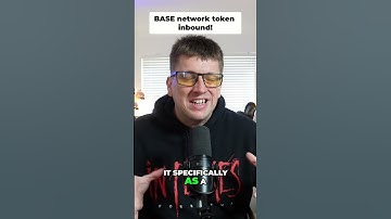Base Network to EXPLODE: Coinbase