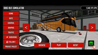 idbs bus simulator music kaise banayeidbs bus simulator hack kasa kara screenshot 4