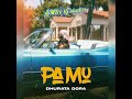 Dhurata Dora - Pa mu [Lyrics]