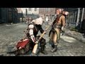 Assassin's Creed 3 Finishing Moves Compilation 1080p HD