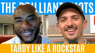 Tardy Like A Rockstar | Brilliant Idiots with Charlamagne Tha God and Andrew Schulz