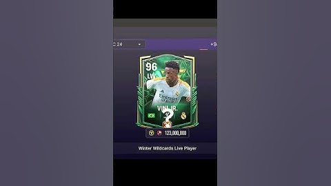 Looking Fake 💀🔥 #fcmobile