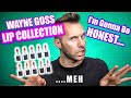 THIS HURT TO SAY | Honest WAYNE GOSS Collection Review | Wear Time and IN DEPTH