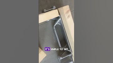 A Game Changer for Your Construction Work#Tools #Tool #DIY #foryour #goodstuff #fyp #AltitudeCraft