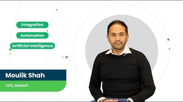 Unlocking the Future of Clinical Trials | MaxisIT