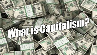 The History of Capitalism