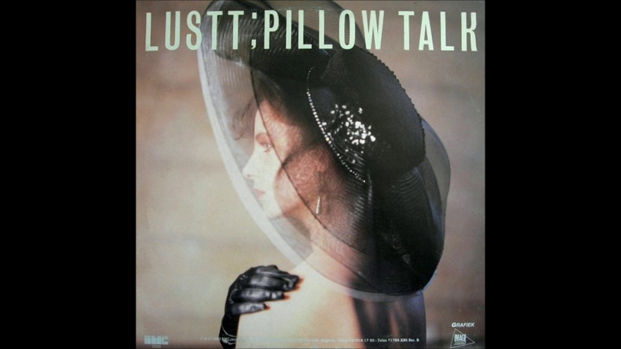 Lustt - Pillow Talk - YouTube