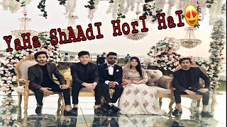 WALIMA || WEDDING VLOG || 3 BROTHERS VLOGS ||