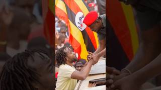 WELL BE BACK COMRADE #bobiwine #nup #shorts #trending #viral #music #love #fyp #protestvote2026 #new