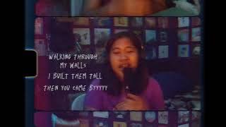 no point in resisting • jolianne (cover)