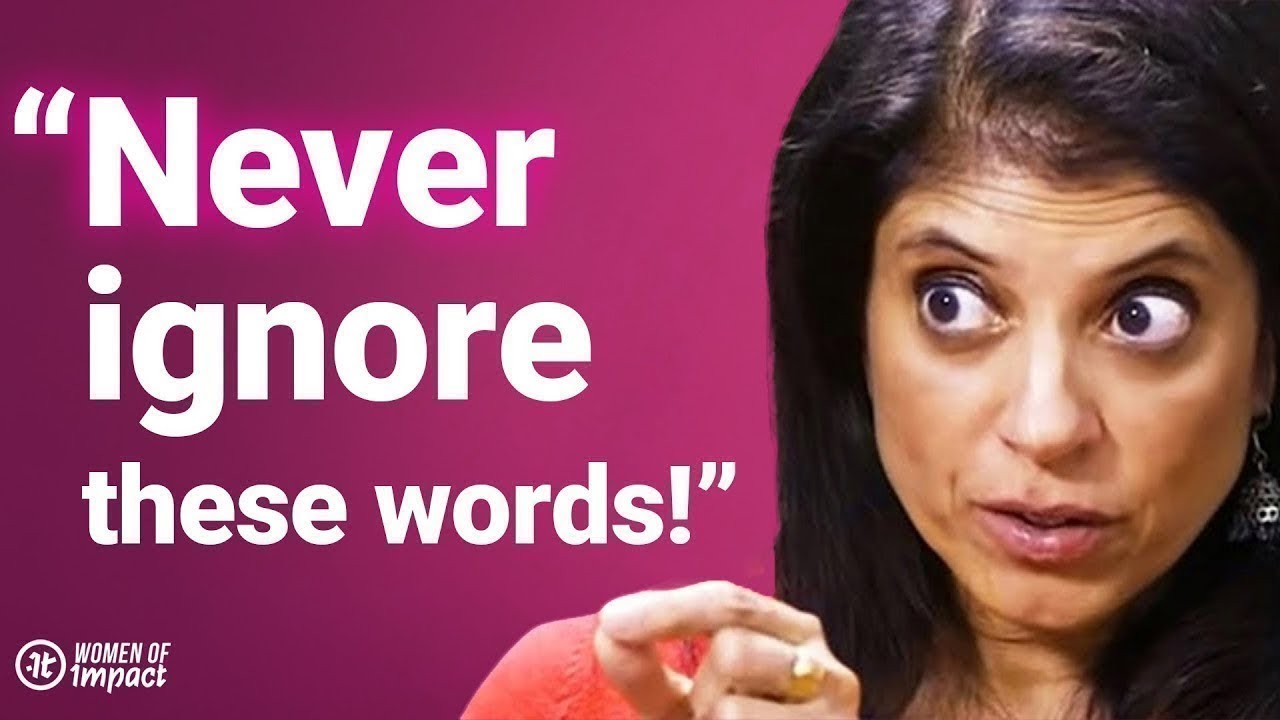 If You HEAR THIS Phrase From Someone, They're A Narcissist Trying To TRAP YOU! | Dr. Ramani