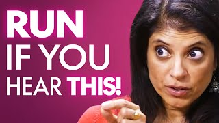 If You HEAR THIS From A Narcissist, They Are Trying To TRAP YOU! | Dr. Ramani