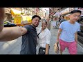 El BARRIO CHINO de NUEVA YORK | Chinatown 2022