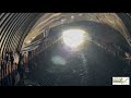 The Redox Torch: Complete Deterioration of a 9-ft CMP Along Oxidation Band in a Submerged Waterway