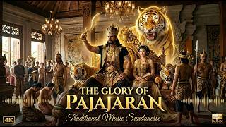 The Glory of Pajajaran - 'Cinematic', 'Epic Music', 'Gamelan', ' Symphony'|