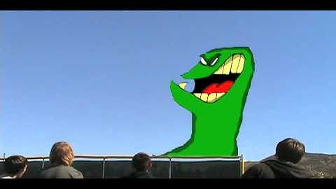 Some More Random Crap