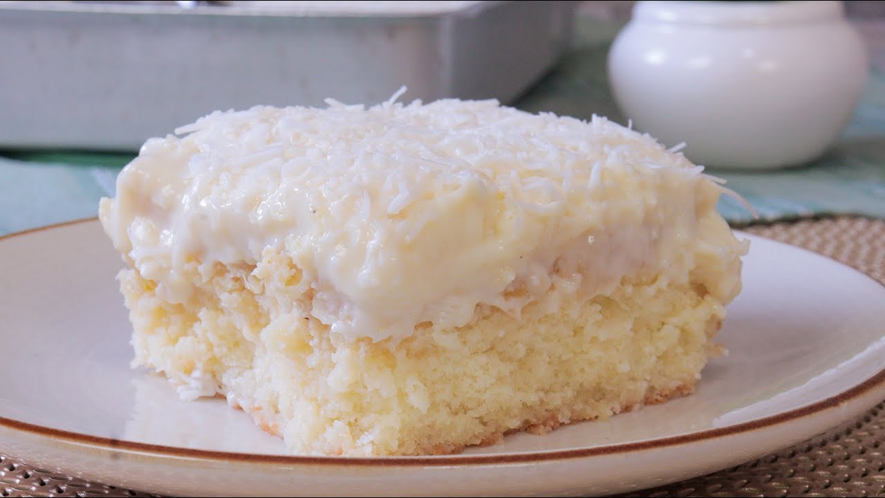 BOLO DOS ANJOS  - EU NUNCA TINHA COMIDO UM BOLO DE ABACAXI TÃO LEVINHO ASSIM! MASSA FOFINHA