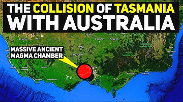 The You Yangs: How Tasmania