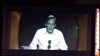 News Anchor in Munich (2005) is so familiar!