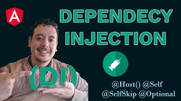 No sabías de esto en Angular 19 🤓 - Inyección de dependencias como nadie te lo contó