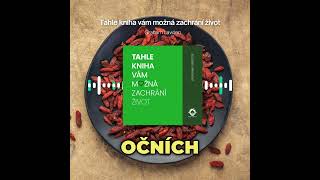 Tahle Kniha Vám Možná Zachrání Život - Ukázka