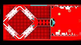 Bloodwest 100% [Verified] #geomtry dash att:640 released at:Oct 30 9:30 am