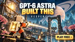 Information GPT-6 Astra Built This Game — Play It Free Guide