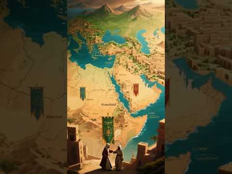 صعود الموح دين عصر التوحيد والعلم من القرن الثاني عشر إلى الثالث عشر الميلادي اكسبلور المغرب