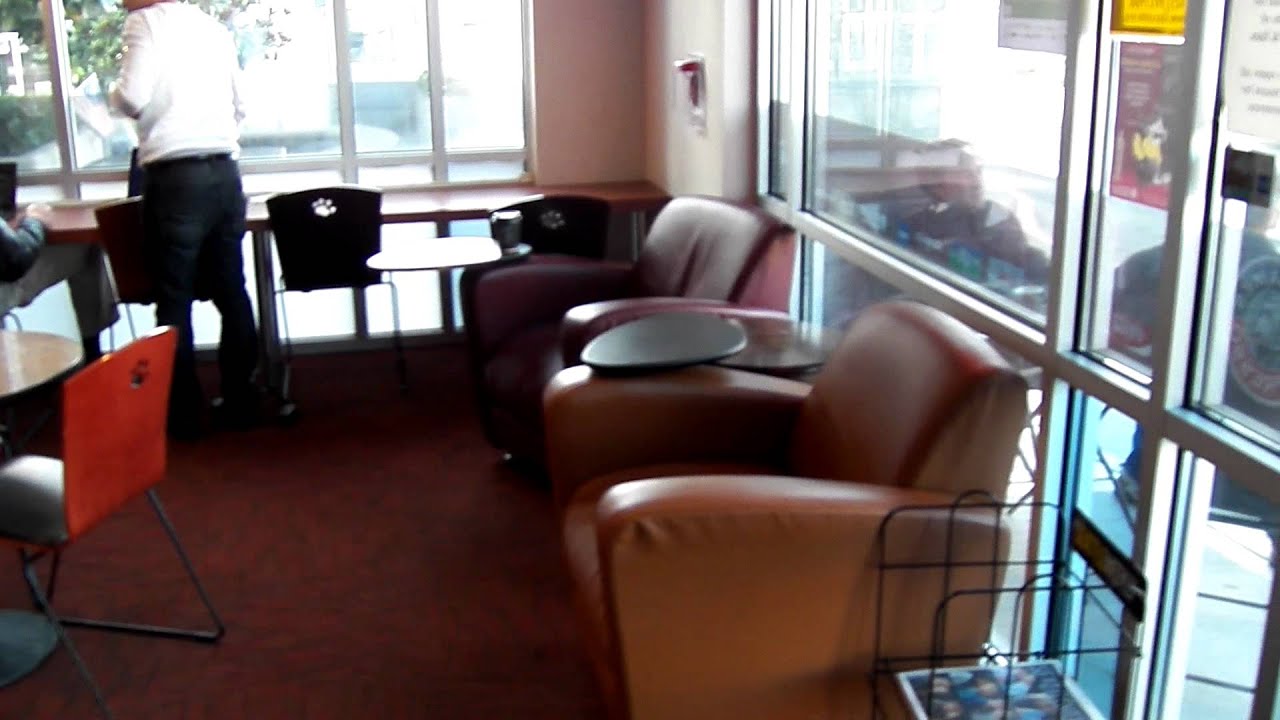 St James Espresso Kirkland WA A Fine Coffee Shop