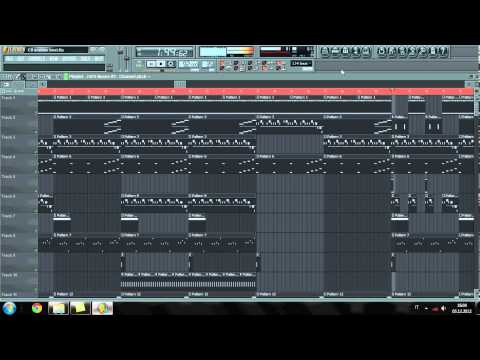 CB Arabian Beat-Pastor Pusa Beats